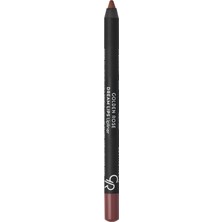 Die Grup Golden Rose Dream Lips Lipliner No: 502 - Mat Bitişli Yumuşak Dudak Kalemi