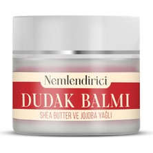 Die Grup Evvahe Doğal Dudak, Balmı, 10, Ml.