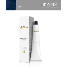 Die Grup Lilafix Tüp Saç Boyası 60 ml Mavi