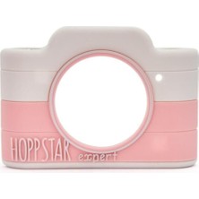 Die Grup Hoppstar Model Hoppstar Expert Blush Silikon Kılıf