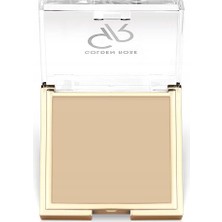 Die Grup Golden Rose Mattifying Mineral Powder NO:112 - Pudra