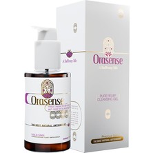 Die Grup Orasense Pure Relief Cleansing Gel 200 ml
