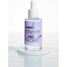 Die Grup Clynoxe Anti-Aging Serum, Yaşlanma Karşıtı Yüz Serumu 30 ml