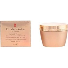 Die Grup Elizabeth Arden Ceramıde Premıere Intense Moisture And Renewal Actıvatıon Krem Spf 30 Pa ve ve 50ML