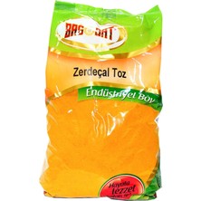 Die Grup Zerdeçal Öğütülmüş 1 kg Pkt