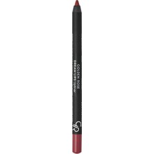 Die Grup Golden Rose Dream Lips Lipliner No: 523 - Mat Bitişli Yumuşak Dudak Kalemi
