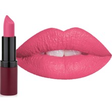 Die Grup Golden Rose Velvet Matte Lipstick No:08 1 Paket