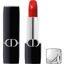 Die Grup Dior Rouge Dior Satin 080