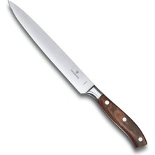 Die Grup Victorinox 7.7200.20G Grand Maître Dövme Çelik Doğrama Bıçağı