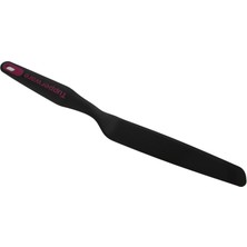 Die Grup Tupperware Cep Telefonu Palette Palette Professional Slim Top (For Frosting, Cream.) Black
