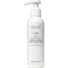 Die Grup Keune Vital Nutrition Hasarlı Saçlar Için Termal Krem 140 ml