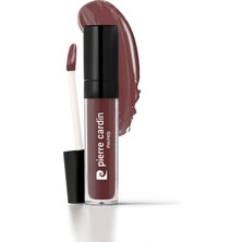 Die Grup Pierre Cardin Staylong Lipcolor-Kissproof – Uzun Süre Kalıcı Lipgloss - Silk - 122-5 ml