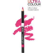 Die Grup Avon Ultra Colour Dudak Kalemi, Power Pink