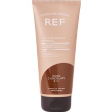 Die Grup Ref Colour Boost Masque Renk Artışı Sağlayan Parlatıcı Maske Cool Chocolate 200 ml
