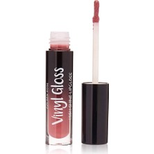 Die Grup Golden Rose Vinyl Gloss High Shine Lipgloss No:06 1 Paket
