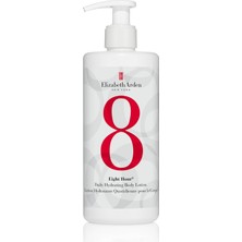 Die Grup Elizabeth Arden Eight Hour Daily Hydrating Body Losyon 380ML