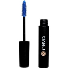 Die Grup Lash Booster & Full Volume Color Mascara -Tam Hacim & Uzatan Renkli Maskara Mavi 457