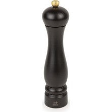 Die Grup Peugeot 27988 Clermont Tuz Değirmeni, 24 Cm, Çikolata