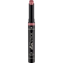 Die Grup Essence Cosmetics The Slim Stick Ruj 104