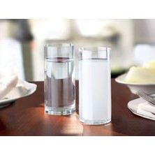 Die Grup Madame Coco Sıdney 6-Lı Meşrubat Bardağı 150 ml