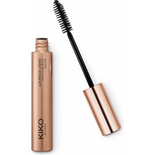 Die Grup Kiko Milano Hacim Efekti - Luxurıous Maxı Brush Mascara 01
