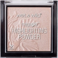 Die Grup Wet N Wild Megaglo Aydınlatıcı Pudra - E319B Blossom Glow
