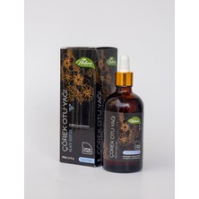 Die Grup Las Frutas Çörekotu Yağı 100 ml (Soğuk Sıkım)