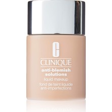 Die Grup Clinique Anti Blemish Solutions Make Up 03 Fresh Neutral 1 Paket (1 x 30 Ml)