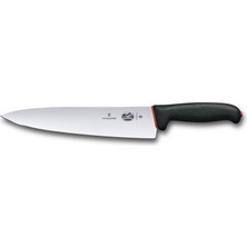 Die Grup Victorinox 5.2003.25D 25CM Kaydırmaz Sap Şef Bıçağı