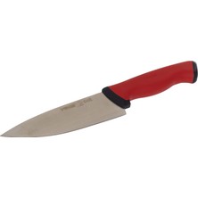Die Grup Pirge 34159 Duo Şef Bıçağı 16 Cm, Standart