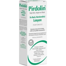 Die Grup 20 Pirdolin Su Baziı Nemlendirici Kepek Losyonu 150 ml