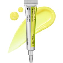 Die Grup Celimax Retinal Shot Tightening Booster Krem 15ML / 20,250 A-Shot Mikropartikül