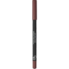 Die Grup Golden Rose Dream Lips Lipliner No: 504 - Mat Bitişli Yumuşak Dudak Kalemi