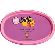 Die Grup So...? So…? So Sns Butter Up Vücut Yağı 250ML