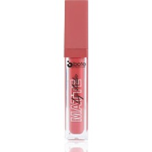 Die Grup Bote Makeup Lip Studio Matte Lip Gloss 6