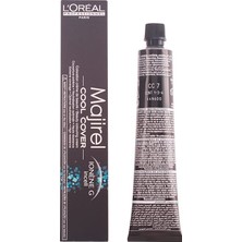 Die Grup L'oreal Professıonnel Parıs Majirel Cool Cover 7 B7 50ML VD56
