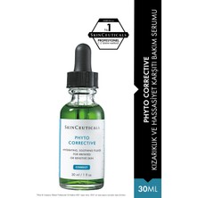 Die Grup Skinceuticals Phyto Corrective Kızarıklık ve Hassasiyet Karşıtı Bakım Serumu, 30ML