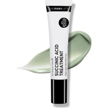 Die Grup Inkey Listesi Süksinik Asit Akne Tedavisi 15 ml