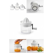 Die Grup Manuel Portakal Limon Narenciye Sikacagi, EVF85214521