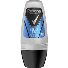 Die Grup Rexona Roll-On Cobalt Dry