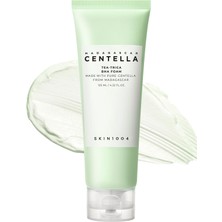 Die Grup SKIN1004 Centella Tea-Rice Bha Foam