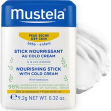 Die Grup Mustela Nourishing Stick With Cold Cream Nemlendirici Stik 9.2 gr 8702831