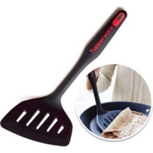 Die Grup Tupperware Modern Peri Büyük Spatula Kırmızı Hsgl