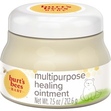 Die Grup Burt's Bees -"burt'un Arıları Bebek Arı% 100 Doğal Olarak Çok Amaçlı Merhem"