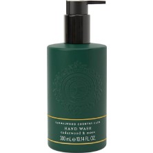 Die Grup Sandalwood Country Club Sıvı Sabun Cedarwood & Moss 300 ml