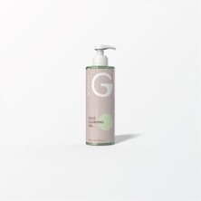 Die Grup Bitkisel Içerikli Gözenek Sıkılaştırıcı ve Aydınlatıcı Yüz Temizleme Jeli 200ML ~ Tüm Cilt Tipleri Için