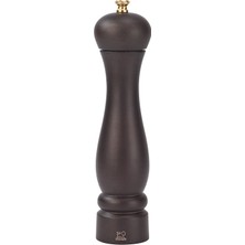 Die Grup Peugeot 27971 Clermont Karabiber Değirmeni, 24 Cm, Kahverengi