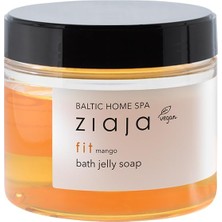 Die Grup Ziaja - Baltic Home Spa Fit Jel Banyo Sabunu 260 ml