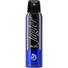 Die Grup Jagler Deo 125ML Formen Blue