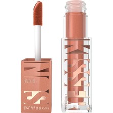 Die Grup Maybelline New York Sunkisser Likit Allık- 08 Shades On